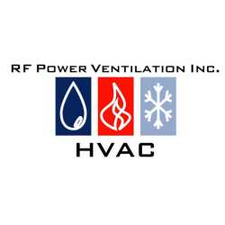 RF Power Ventilation Inc