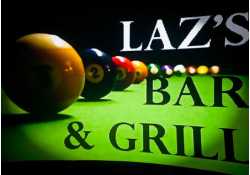 Laz's Bar & Grill