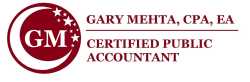 Gary Mehta, CPA, EA: Accountant of East Brunswick