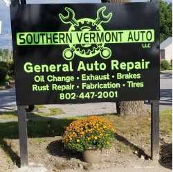 Southern Vermont Auto/Happy Cab
