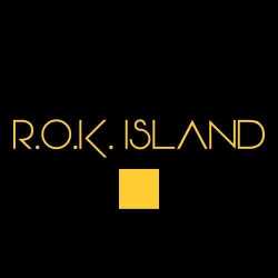 ROK Island Clothing Shop