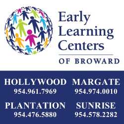 Early Learning Center of Plantation