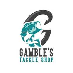 Gamble's Tackle Shop