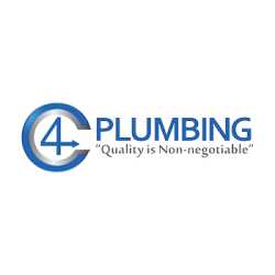 C4 Plumbing, Heating & Cooling
