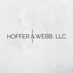 Hoffer & Webb, LLC