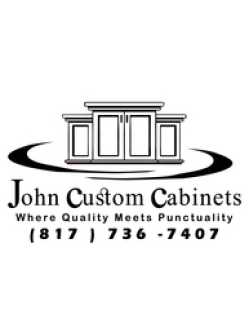 John Custom Cabinets