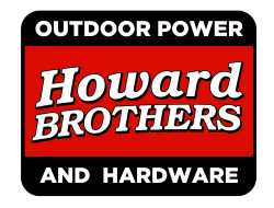 Howard Brothers Outdoor Power and Hardware