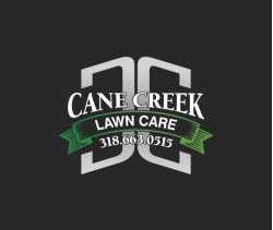 Cane Creek Lawn Care