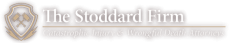 The Stoddard Firm: Serious Injury & Wrongful Death Lawyers