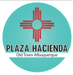 Hacienda Plaza Old Town Albuquerque