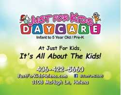 Just For Kids, Inc