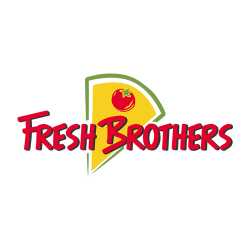 Fresh Brothers Pizza Manhattan Beach