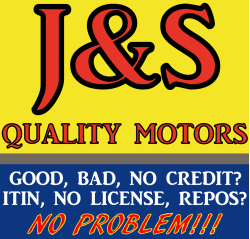 J&SQualityMotors