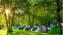 Hillside Campground & Cabins