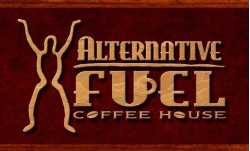Alternative Fuel Coffee House