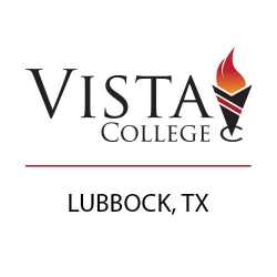 Vista College Lubbock