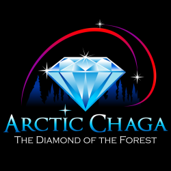 Arctic Chaga