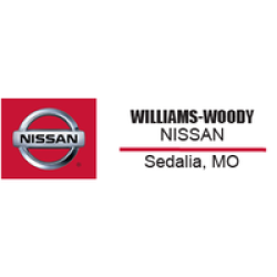 Williams Woody Nissan