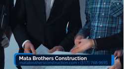 Mata Brothers Construction