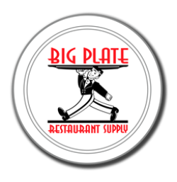 Big Plate Restaurant Supply