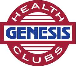 Genesis Health Clubs - Vivion