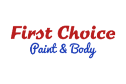 First Choice Paint & Body