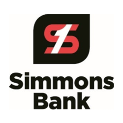 Simmons Bank CLOSED