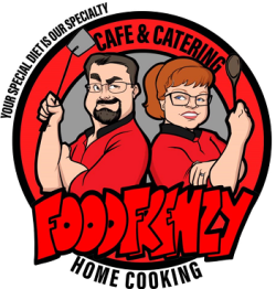 Food Frenzy Cafe' and Catering