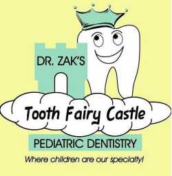 Dr Zaks Tooth Fairy Castle