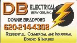 DB Electrical Services, inc.