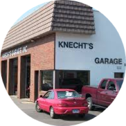 Knecht's Garage Inc