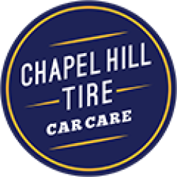 Chapel Hill Tire - Woodcroft