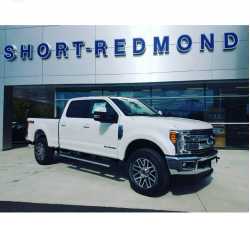 Short-Redmond Ford