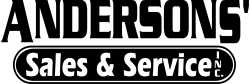 Andersons' Sales & Service, Inc.