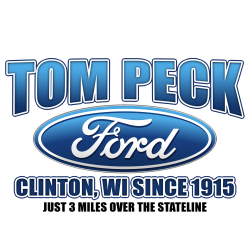 Tom Peck Ford
