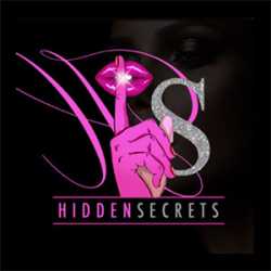 Hidden Secrets Salon