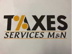 taxes and services mn