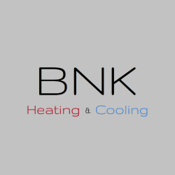 Bnk Heating & Cooling