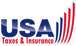 USA Taxes & Insurance