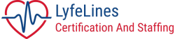 LyfeLines Certification and Staffing