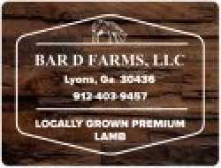 BAR D FARMS LLC