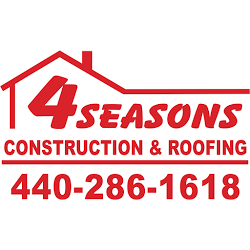 4 Seasons Construction & Roofing, Inc