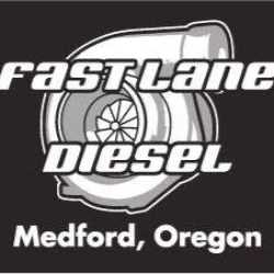 Fast Lane Diesel
