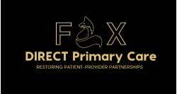 Fox DIRECT Primary Care, pllc