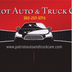 Patriot Auto & Truck Repair