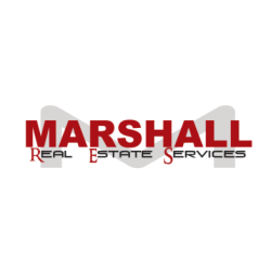 marshall real estate services