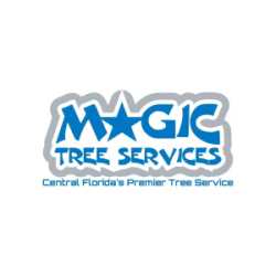 Magic Tree Services
