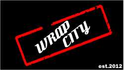 Wrap City