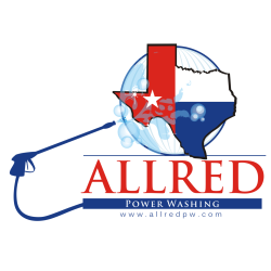 Allred Power Washing LLC