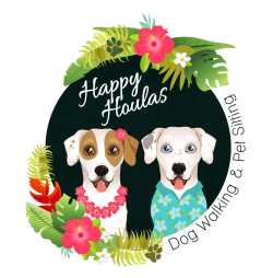 Happy Houlas Dog Walking & Pet Sitting, LLC